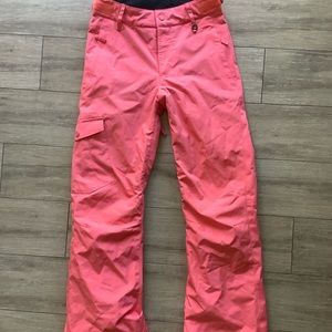 Girls Roxy Snowboarding pant